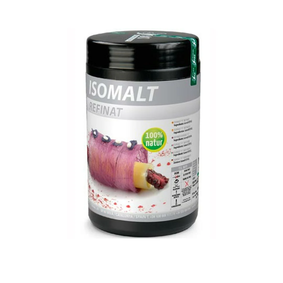 SOSA Isomalt Refined 1kg