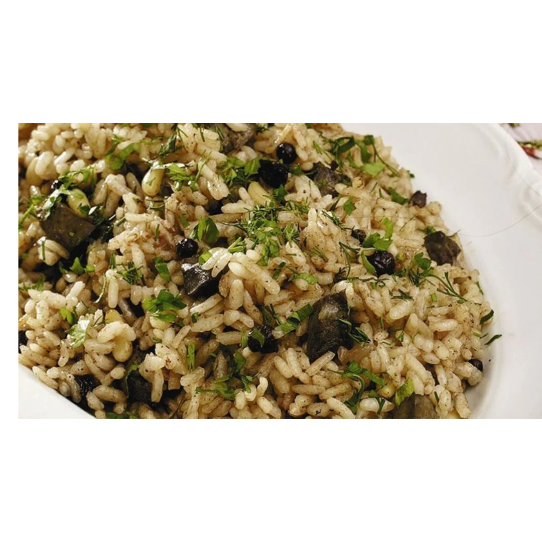 Stuffed Rice | Icli Pilav 400g