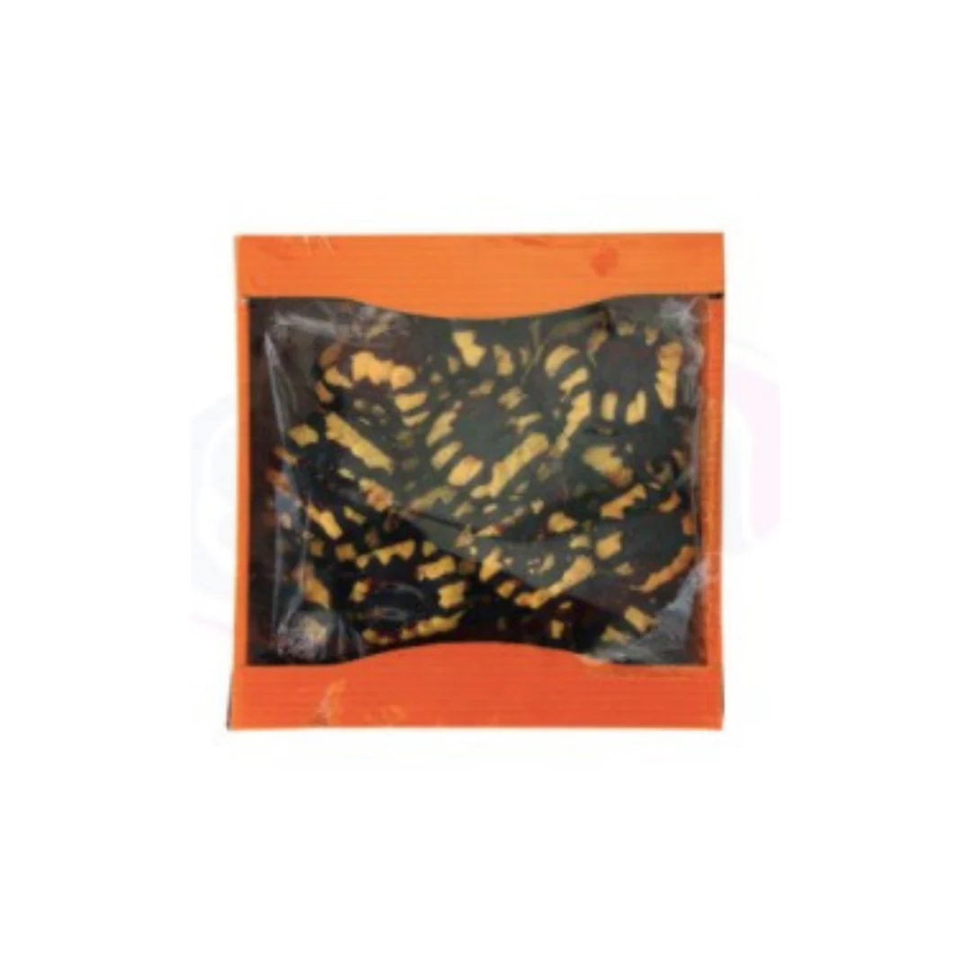 Polish Biscuit Sunflower With Marmolade-Chocolate 400gr