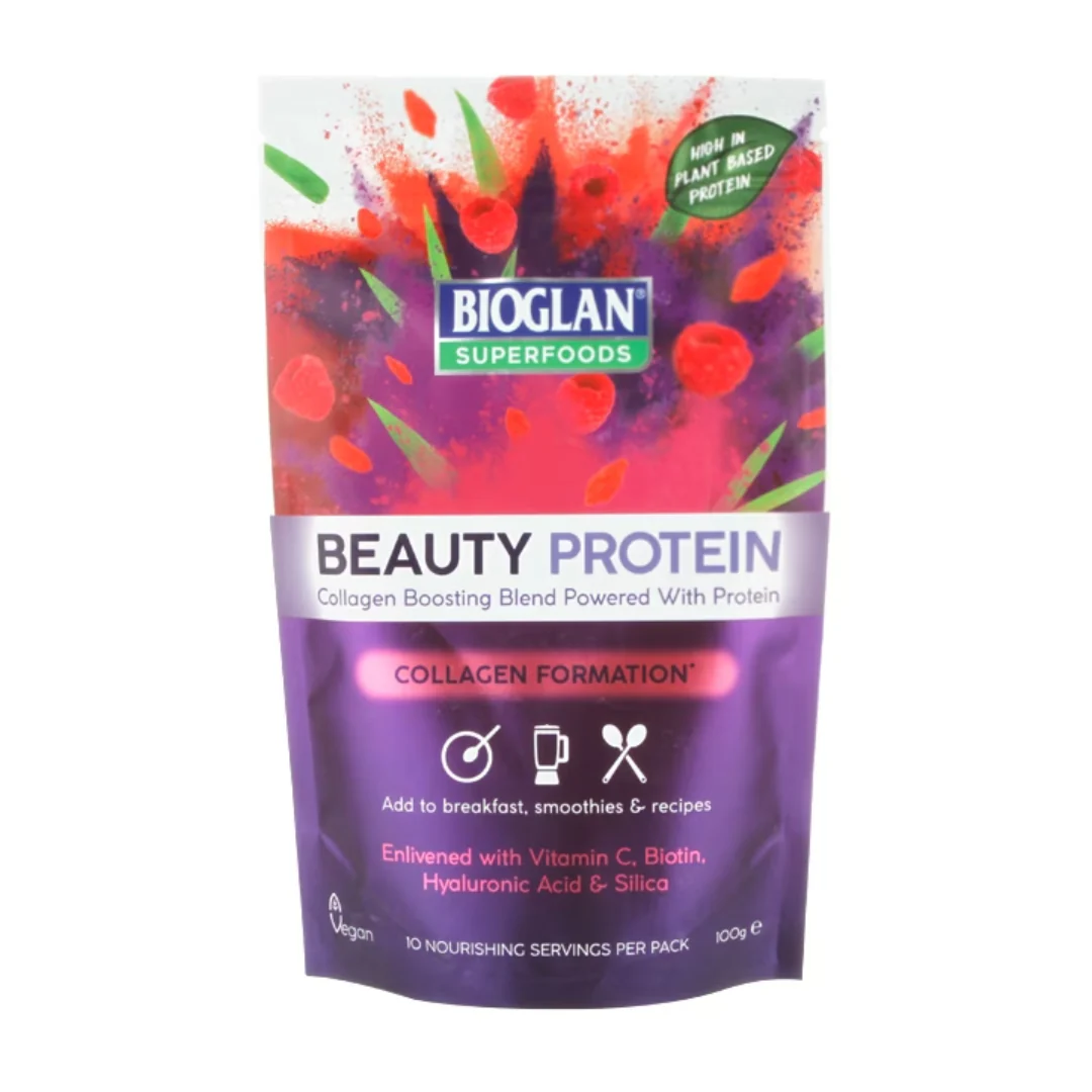 Bioglan Superfoods Beauty Protein 100g