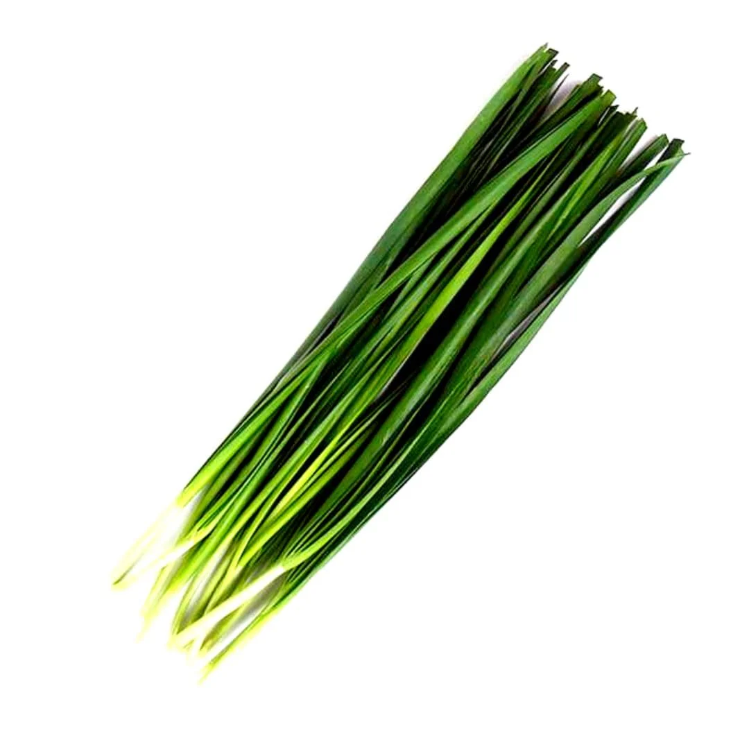 Fresh Thai Chive Leaf (Kou Choi) 200gr