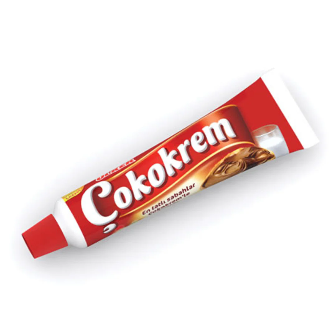 Ulker Cokokrem Tube 40gr