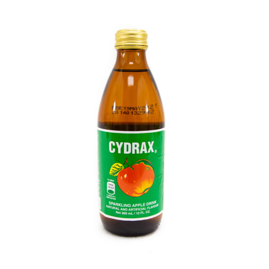 Whiteway’s Cydrax 24 x 300ml